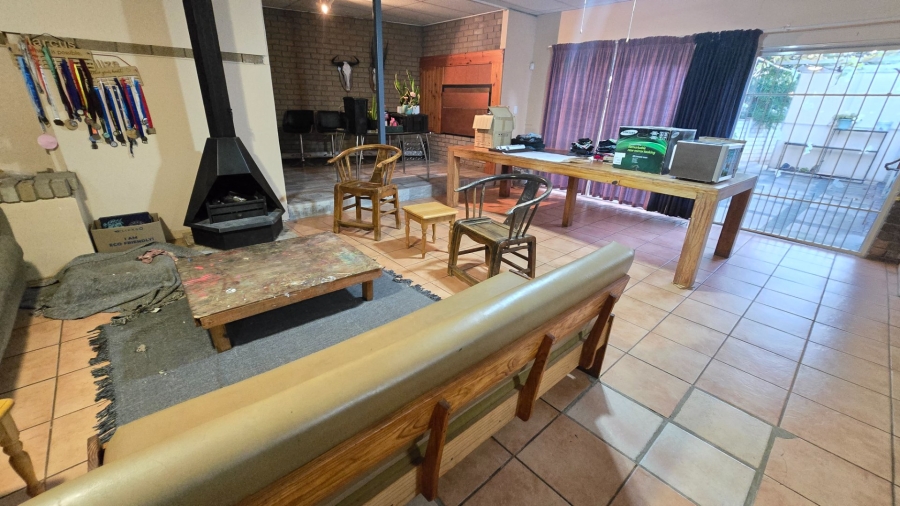 4 Bedroom Property for Sale in Universitas Ridge Free State
